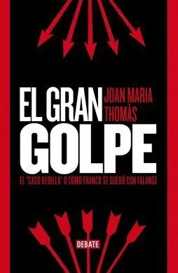 El Gran Golpe