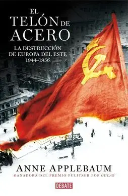 El Telón de Acero