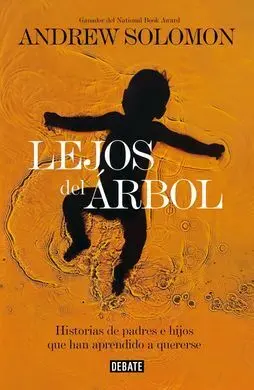 Lejos del Árbol