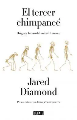 El Tercer Chimpancé