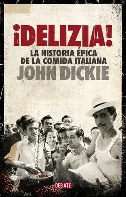 ¡Delizia!