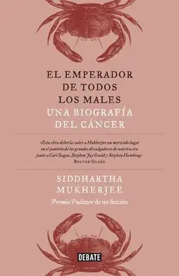 El Emperador de Todos los Males