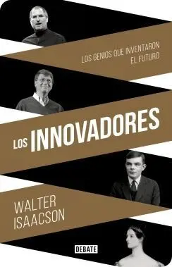 Los Innovadores