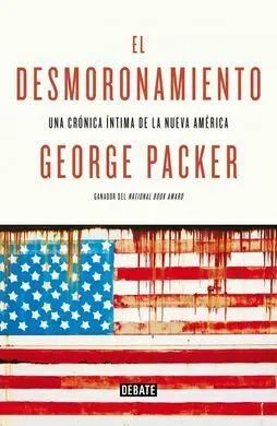 El Desmoronamiento