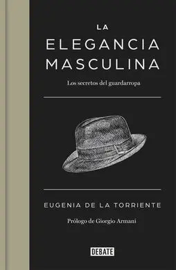 La Elegancia Masculina