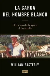 La Carga del Hombre Blanco