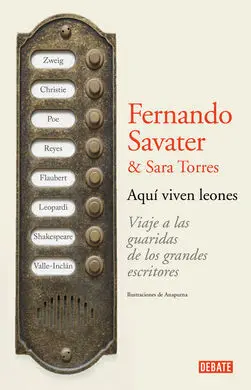 Aquí Viven Leones