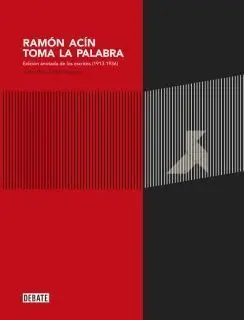 Ramón Acín Toma la Palabra