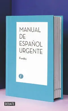 Manual de Español Urgente