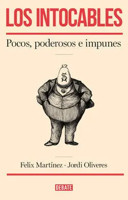 Los Intocables