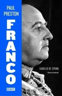 Franco. Caudillo de España