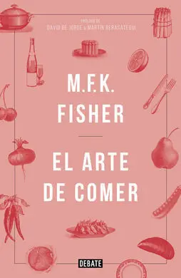 El Arte de Comer