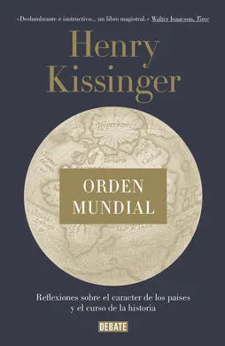 Orden Mundial