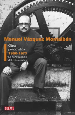 Obra Periodística 1960-1973
