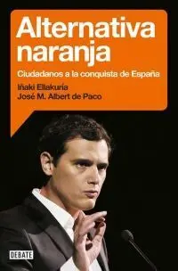 Alternativa Naranja