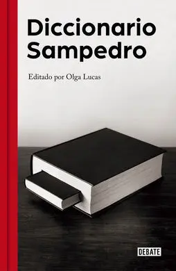 Diccionario Sampedro