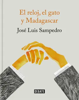 El Reloj, el Gato y Madagascar