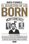 EL SECUESTRO DE LOS BORN