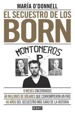 El Secuestro de los Born