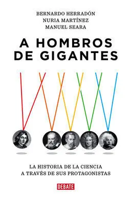 A Hombros de Gigantes
