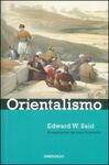 ORIENTALISMO (2016)