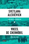 VOCES DE CHERNÓBIL