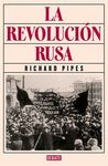 LA REVOLUCIÓN RUSA