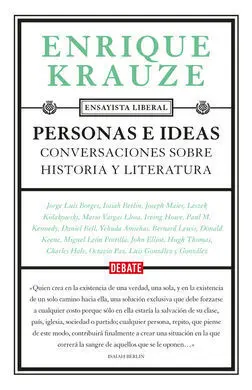 Personas e Ideas