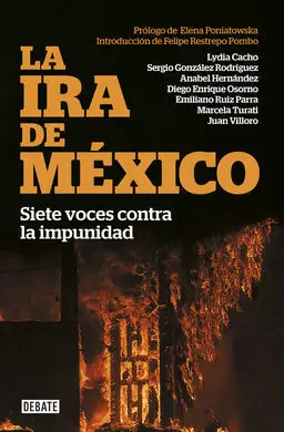 La Ira de México
