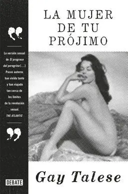 La Mujer de tu Prójimo