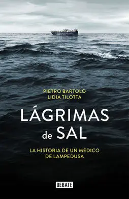 Lágrimas de Sal