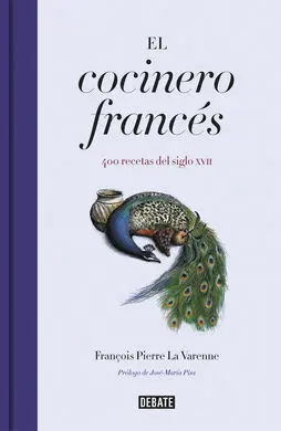 El Cocinero Francés