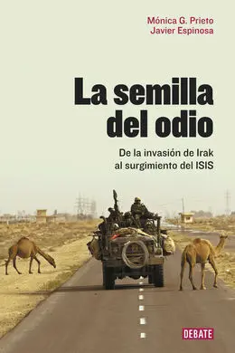 La Semilla del Odio