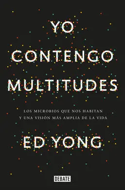Yo Contengo Multitudes