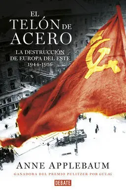 El Telón de Acero