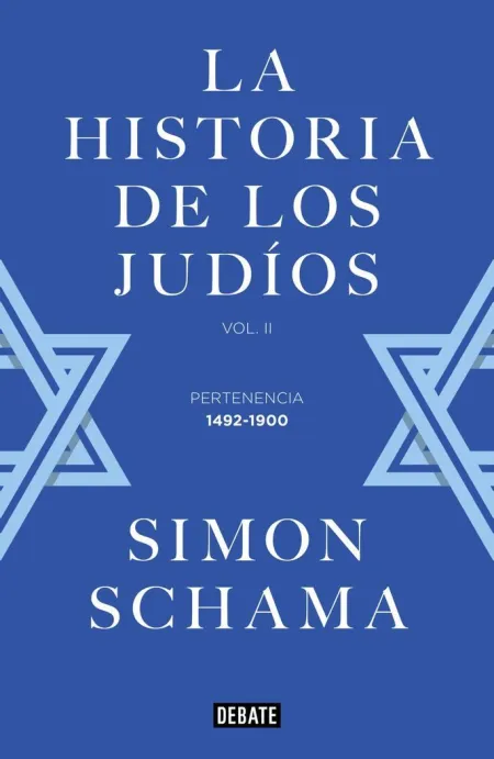 La Historia de los Judios Vol Ii