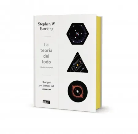 La Teoría del Todo (Ed. Ilustrada)
