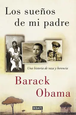 Los Sueños de mi Padre