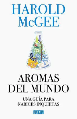 Aromas del Mundo