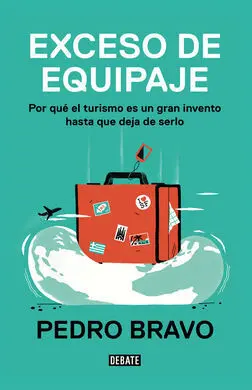 Exceso de Equipaje