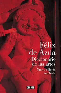 Diccionario de las Artes-Ampliada