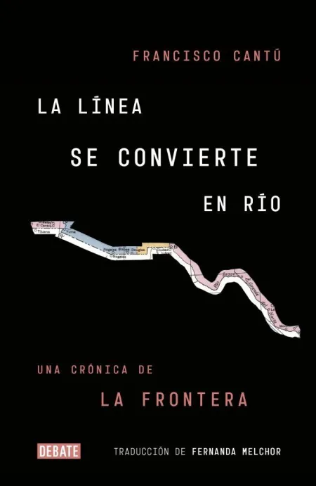 La Línea se Convierte en Río