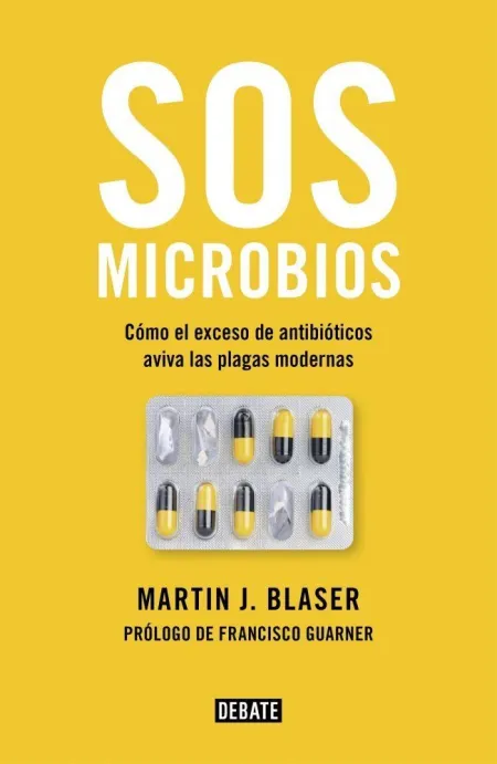 Sos Microbios