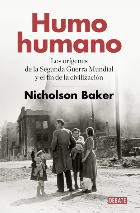 Humo Humano (Tb)