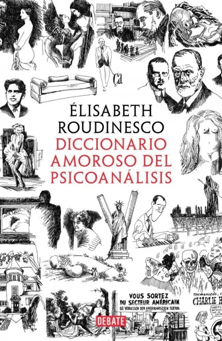 Diccionario Amoroso del Psicoanálisis