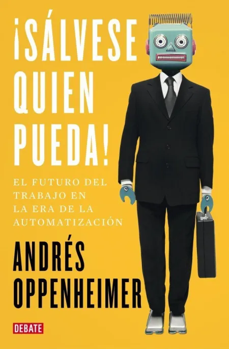 ¡Sálvese Quien Pueda!