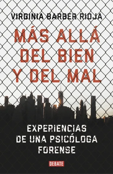Más Allá del Bien y del Mal