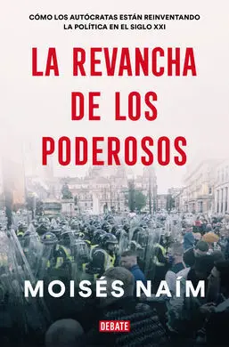 La Revancha de los Poderosos