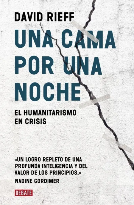 Una Cama por una Noche