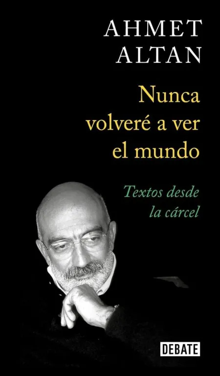 Nunca Volvere a Ver el Mundo